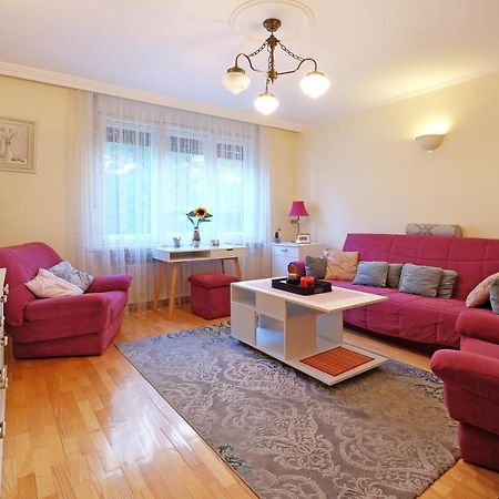 Paradise Starry Suite-City Center Belgrado Esterno foto